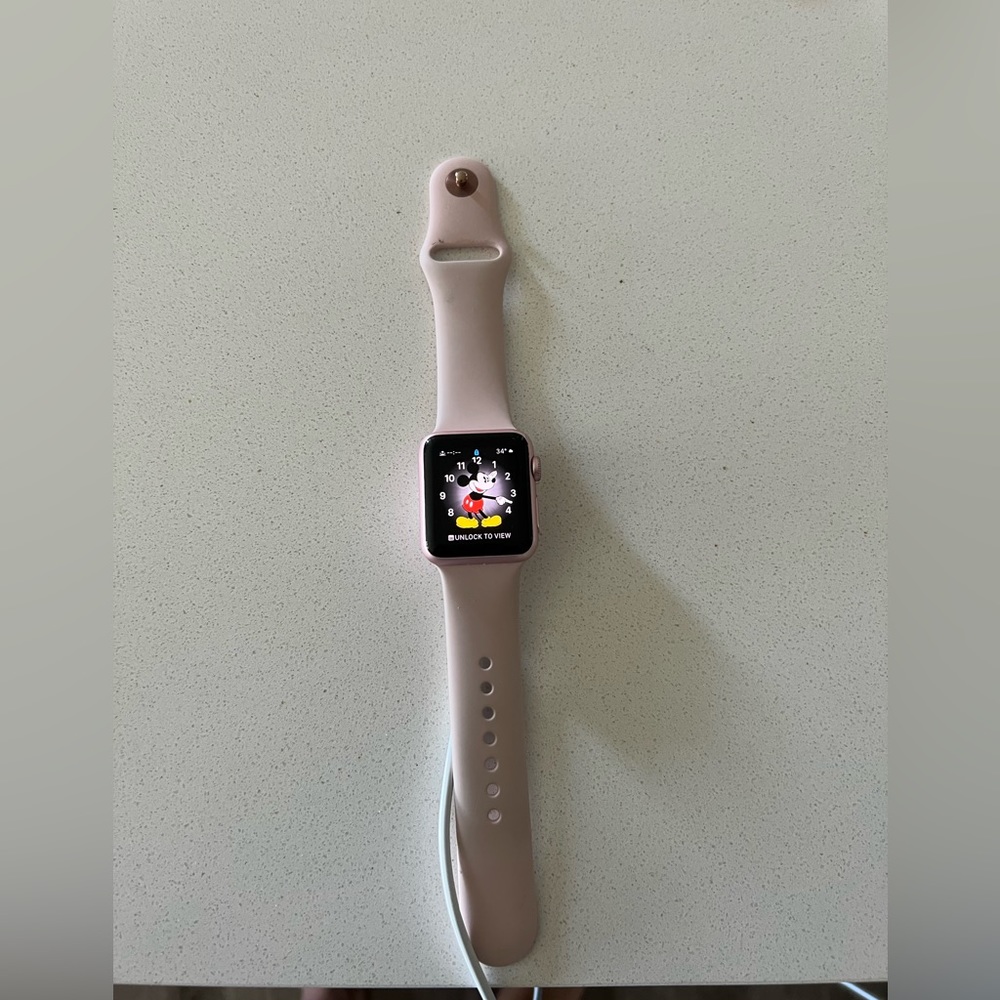 Apple Watch Series 1